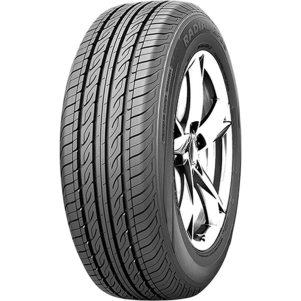 Avtomobil təkəri Goodride RP88 98H M+S 225/60R16