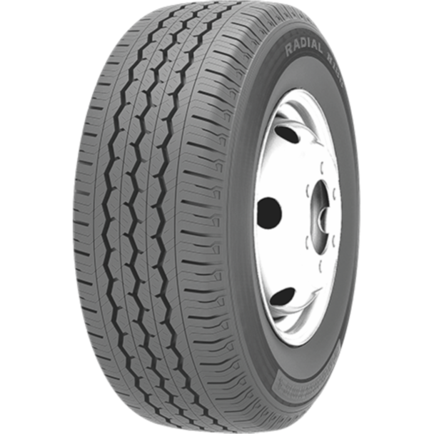 Avtomobil təkəri Goodride H188 8PR 107/105R M+S195/75R16C