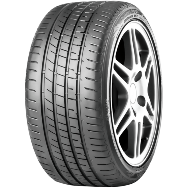 Шина для автомобиля Lassa 245/45R17 Driveways Sport + 99Y XL (001.LS.219780)
