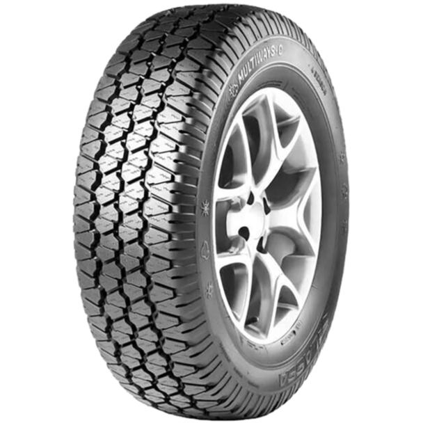 Шина для автомобиля Lassa 285/65R16 C Multiways M+S 131R (001.LS.243097)