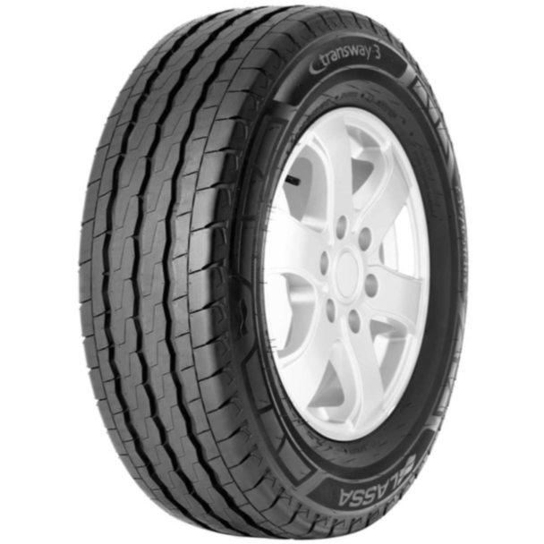 Шина для автомобиля Lassa 225/75R16C Transway 3+ 121/120R 10PR (001.LS.243539)