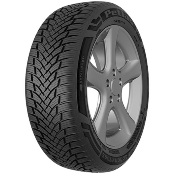 Шина для автомобиля Petlas 205/65R16 Multi Action PT565 TL 95H (001.PT.22070)