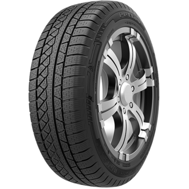 Шина для автомобиля Petlas 215/65R17 Explero Winter W671 99H TL (001.PT.33808)