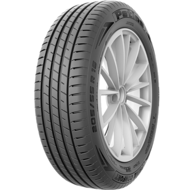 Шина для автомобиля Petlas 215/65R16 Prime Comfort TL 98H (001.PT.231660)