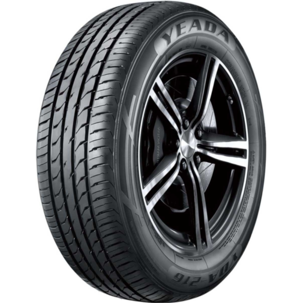 Шина для автомобиля Yeada 225/40R18 ZR 92W YDA-226 (001.YD.22540181)