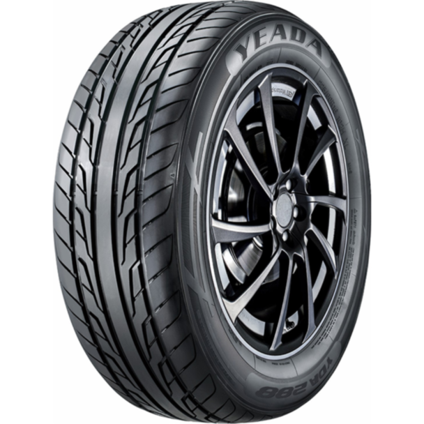 Шина для автомобиля Yeada 245/45R19 ZR 102W YDA-288 (001.YD.24545190)