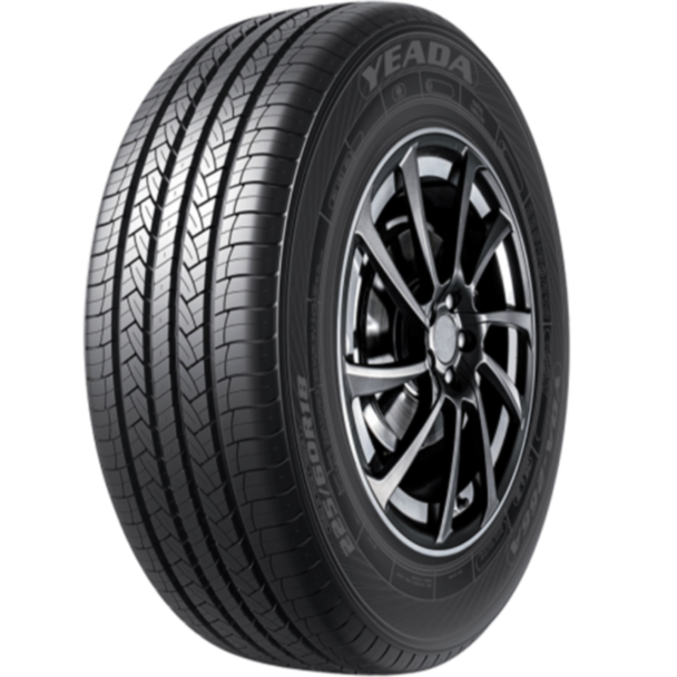 Шина для автомобиля Yeada 235/75R15 105S YDA-266A (001.YD.23575151)