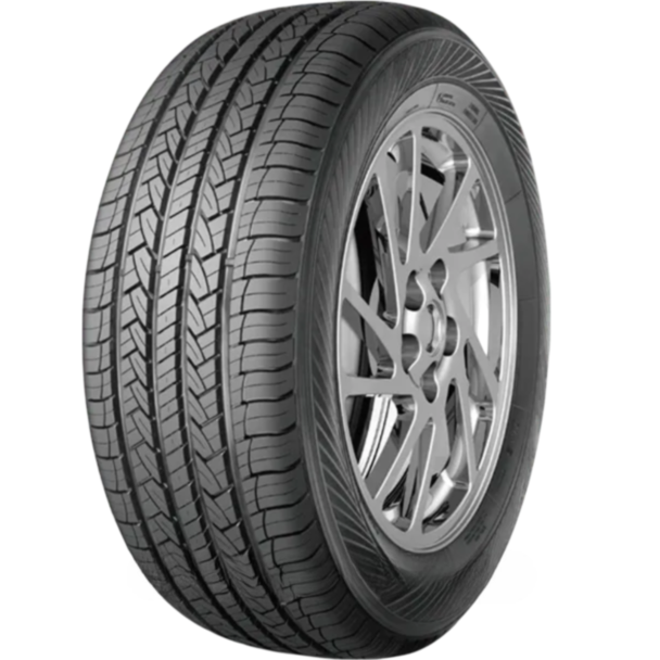 Avtomobil təkəri Yeada YDA-266A M+S 95V 215/55R18 (001.YD.2155518)