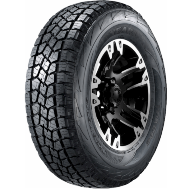 Шины для автомобиля Yeada YDA-286 A/T 120/116R LT M+S 245/75R16 (001.YD.24575161)