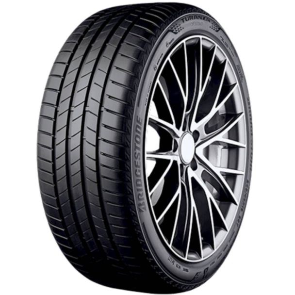 Шина для автомобиля Bridgestone Turanza T005 94W 235/45R18