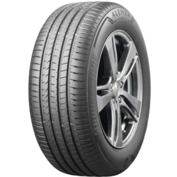 Шина для автомобиля Bridgestone Alenza 001 99V 235/50R19