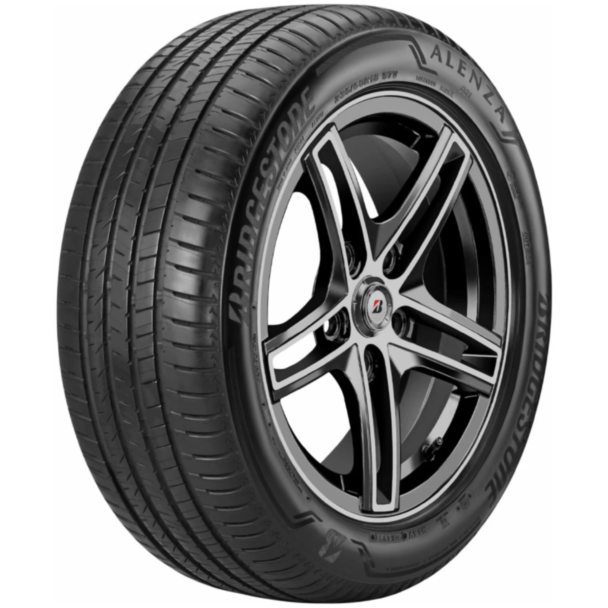 Шина для автомобиля Bridgestone Alenza 001 109Y 285/40R21 XL