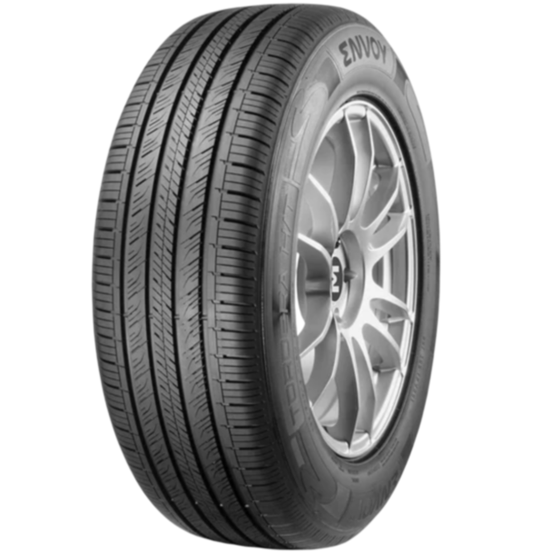 Avtomobil təkəri Envoy Tordera 225/60R18 H/T 104V XL M+S 001.ENV.405155