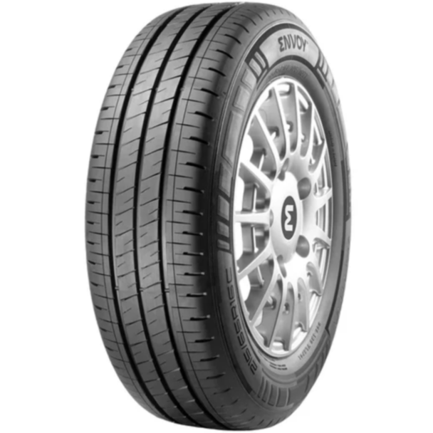 Шина для автомобиля Envoy Vertra 195/70R15C 104/102R 001.ENV.405075