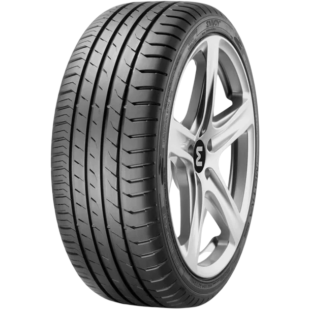 Avtomobil təkəri Envoy Motiva 245/45R20 ZR 103Y XL 001.ENV.405127