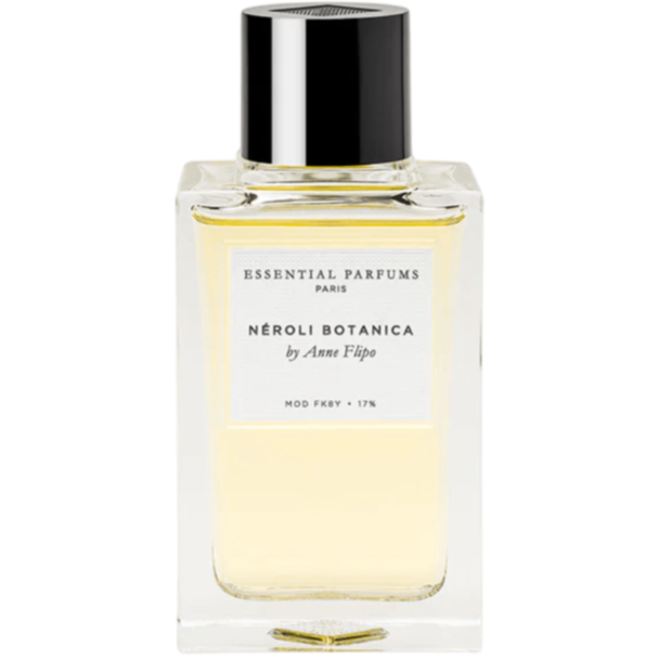 Uniseks parfüm Essential Parfums Neroli Botanica EDP 100 ml 010V01N