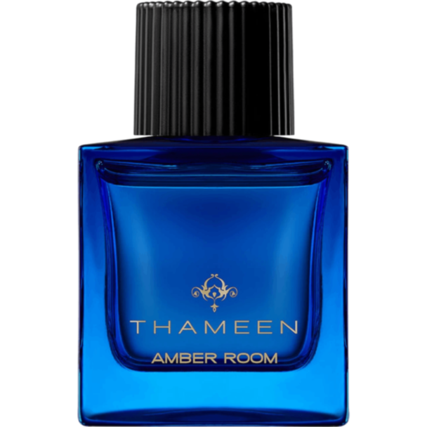 Uniseks parfüm Thameen Amber Room EDP 100 ml AR100EDP1