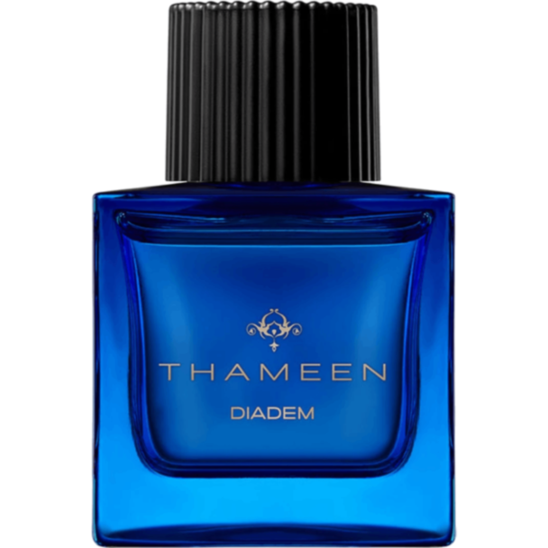 Uniseks parfüm Thameen Diadem EXDP 50 ml DI50EDP1E