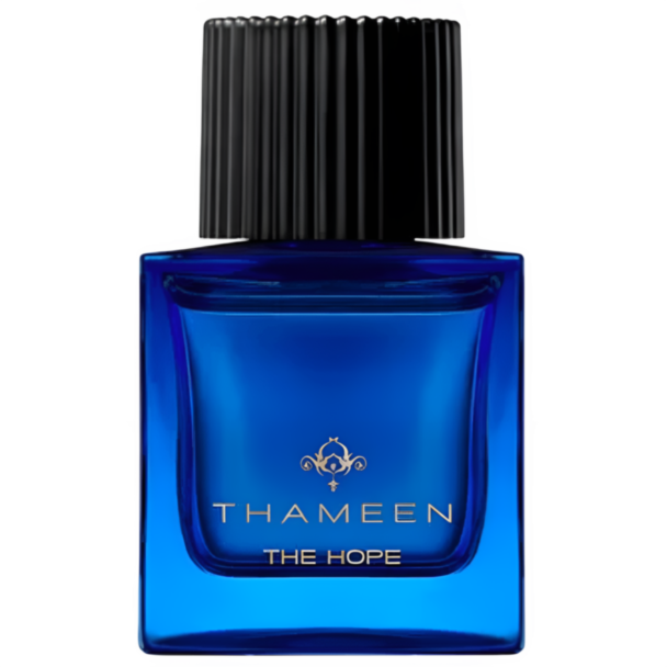 Uniseks parfüm Thameen The Hope 50 ml TH50EDP1E