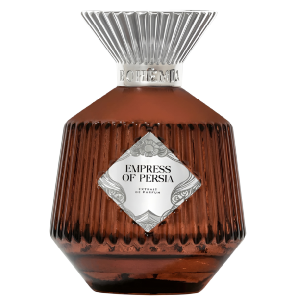 Унисекс парфюм Bohemia Empress Of Persia EXDP 100 мл PCBO03