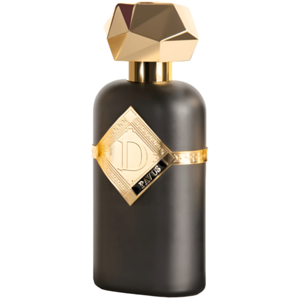 Uniseks parfüm Danhera Pavus EXDP 100 ml DANHPAVU/P100