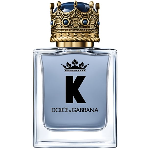 Мужской парфюм Dolce & Gabbana K by Dolce&Gabbana EDT 50 мл PCDG11