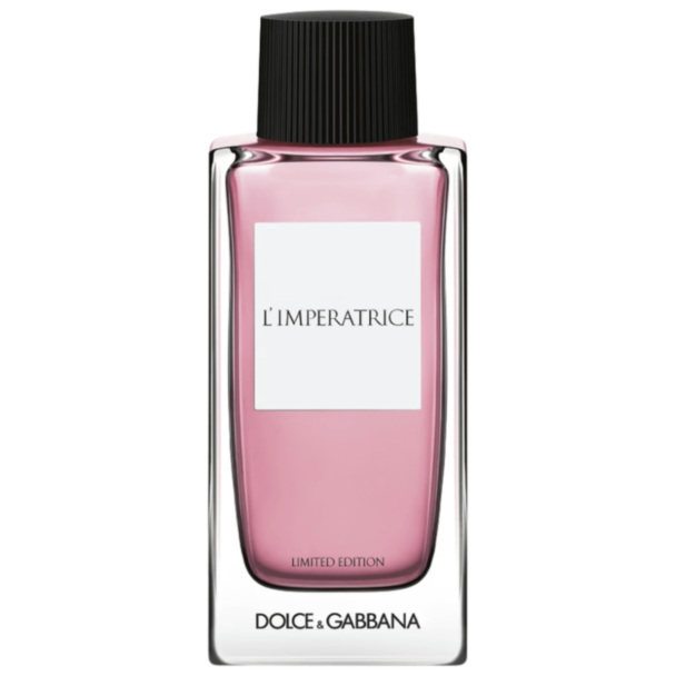 Женский парфюм Dolce & Gabbana L'imperatrice LTD EDI EDT 100 мл PCDG25