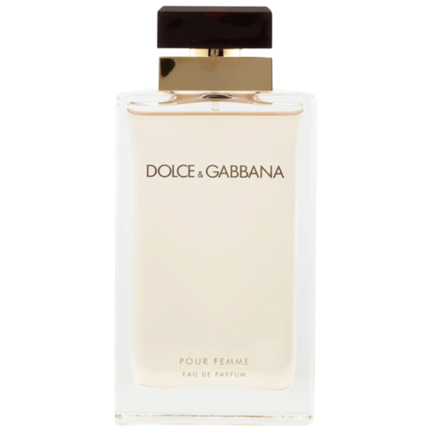 Женский парфюм Dolce & Gabbana Pour Femme EDP 100 мл DG4091