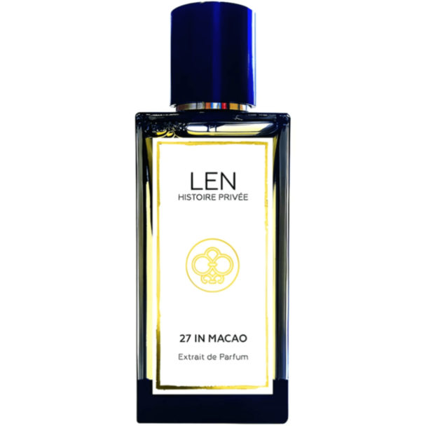 Унисекс парфюм LEN 27 In Macao EXDP 100 мл 125101