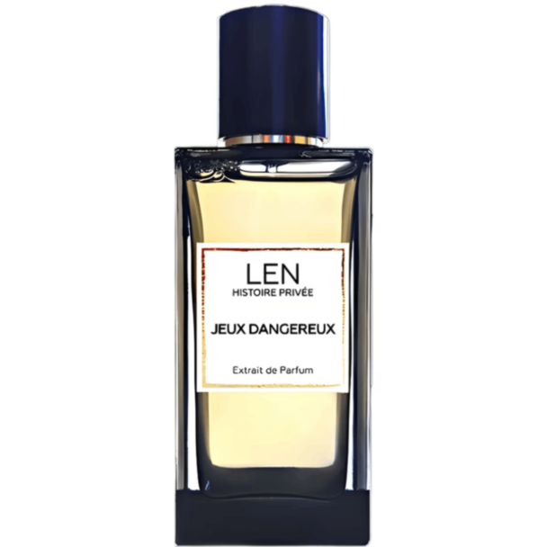 Uniseks parfüm LEN Jeux Dangereux EXDP 100 ml 124601