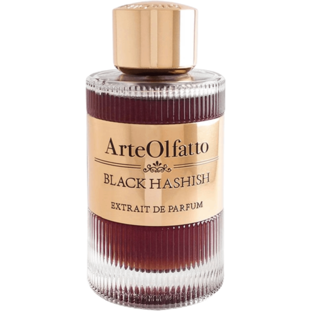Uniseks parfüm Arte Olfatto Black Hashish 100 ml PCAO08