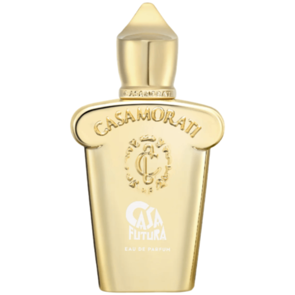Унисекс парфюм Casamorati Casa Futura EDP 30 мл XJ.CM.CAS.30