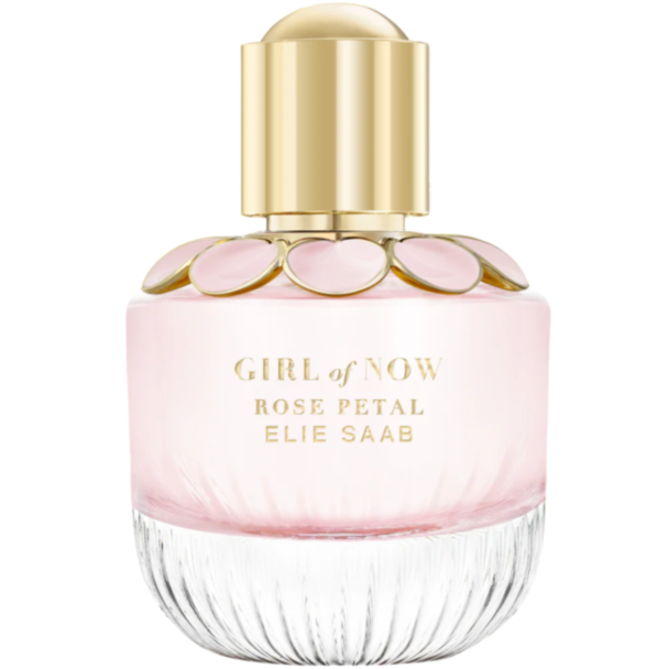 Qadın parfümü Elie Saab Girl of Now Rose Petal EDP 50 ml 4242110