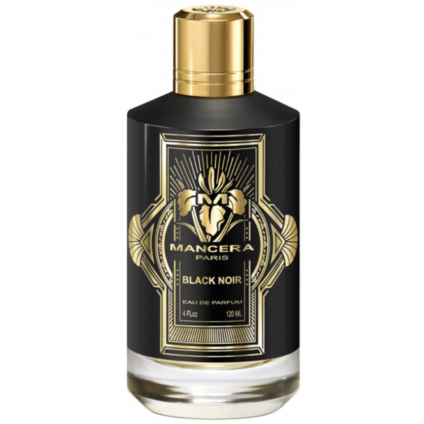 Uniseks parfüm Mancera Black Noir EDP 120 ml 2294