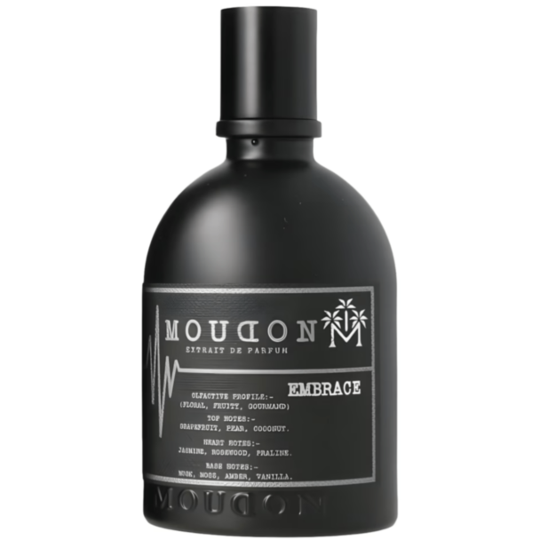 Uniseks parfüm Moudon Embrace EXDP 100 ml PCMD0234