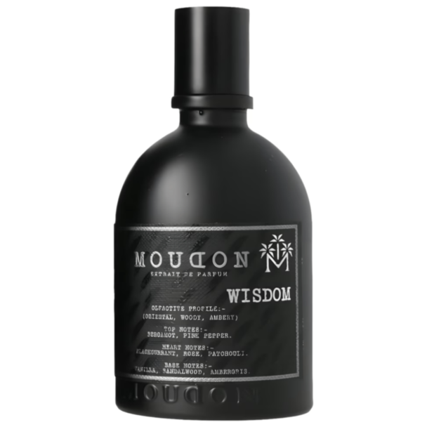 Унисекс парфюм Moudon Wisdom EXDP 100 мл PCMD0227