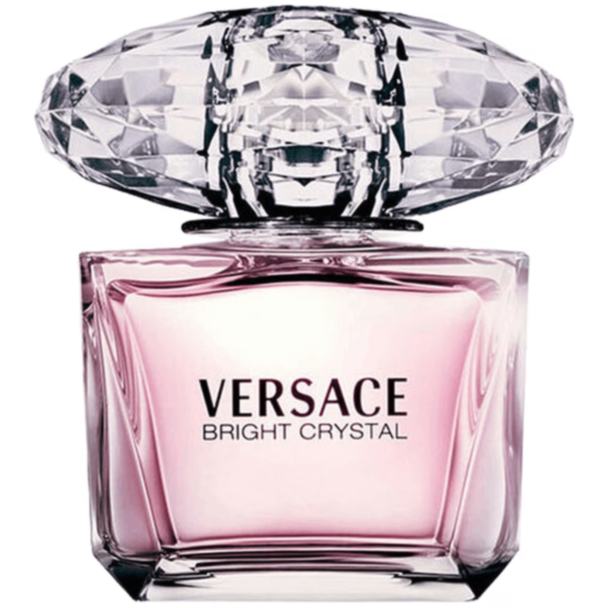 Qadın parfümü Versace Bright Crystal EDT 50 ml 18428