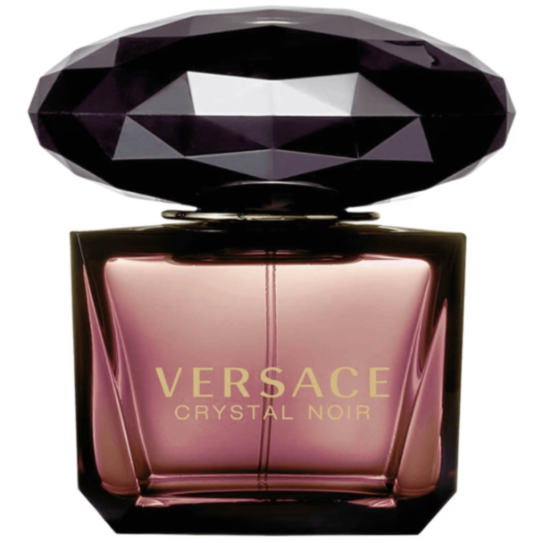 Qadın parfümü Versace Crystal Noir EDT 50 ml 18396