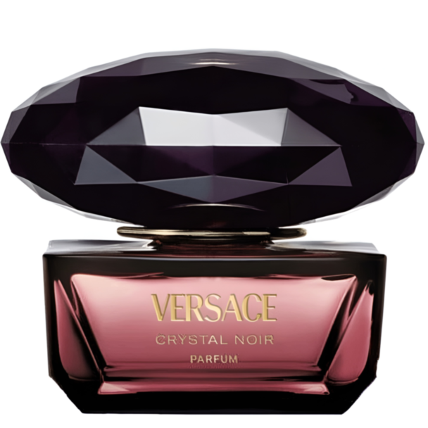 Qadın parfümü Versace Crystal Noir 50 ml VERV07330