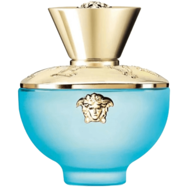 Qadın parfümü Versace Dylan Turquoise EDT 100 ml VER702132