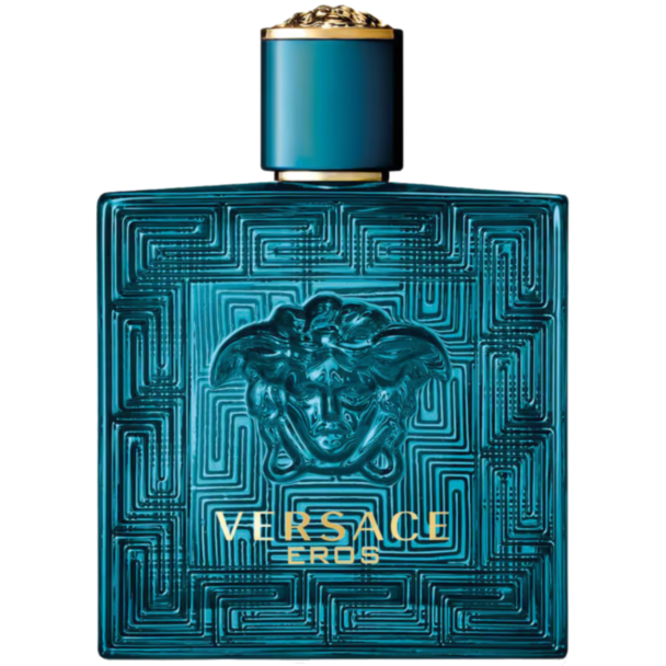 Kişi parfümü Versace Eros EDT 100 ml 740010