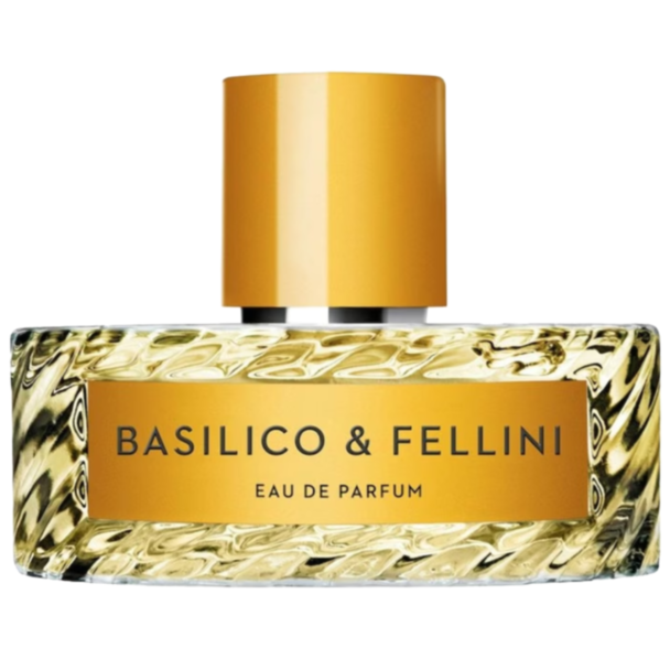 Uniseks parfüm Vilhelm Parfumerie Basilico & Fellini EDP 100 ml VP100BF