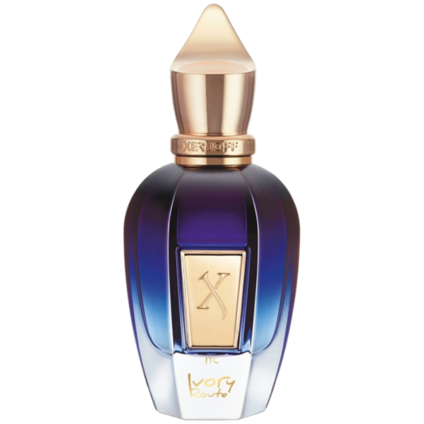 Uniseks parfüm Xerjoff JTC Ivory Route EDP 50 ml XJ.IVR.50