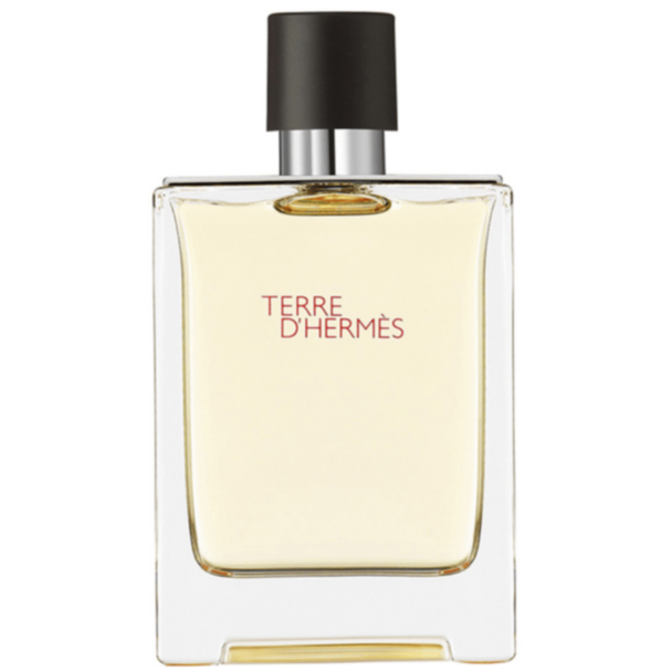 Мужской парфюм Hermes Terre D'Hermes Parfum 200 мл 3346130013501