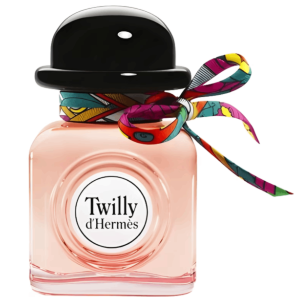 Женский парфюм Hermes Twilly D'Hermеs EDP 85 мл 3346130010364