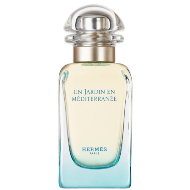Qadın parfümü Hermes Un Jardin En Mediterranee EDT 50 ml 3346131210022