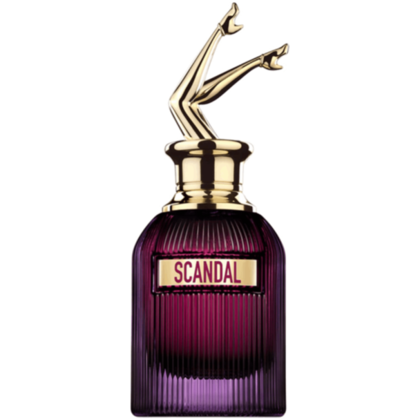 Qadın parfümü Jean Paul Gaultier Scandal Intense EDP 80 ml 8435415102704