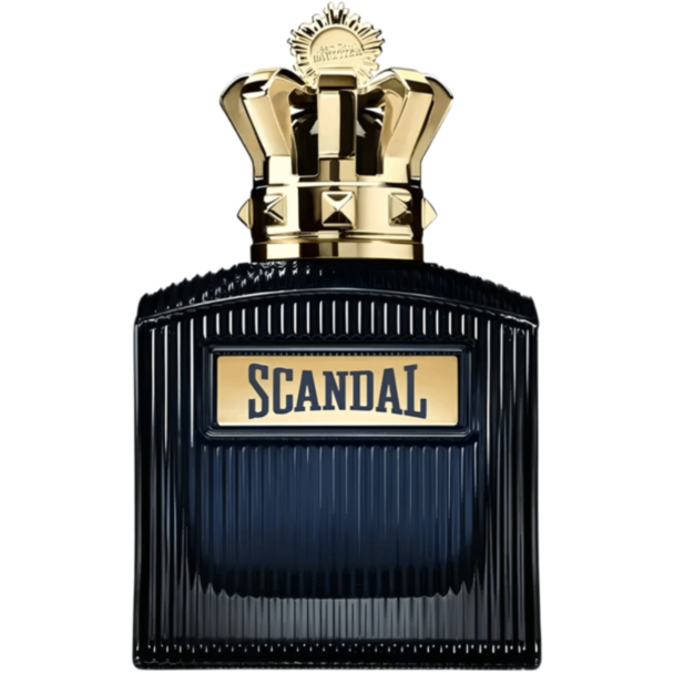 Kişi parfümü Jean Paul Gaultier Scandal Pour Homme Intense EDP 100 ml 8435415102728