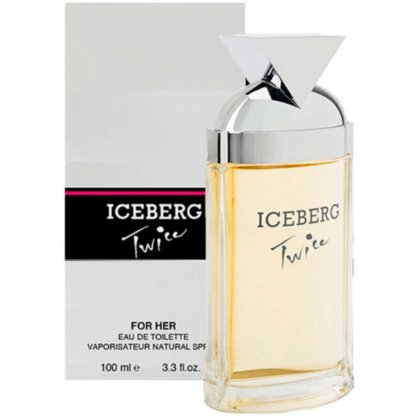 Qadın parfümü Iceberg Twice EDT 100 ml 40297041