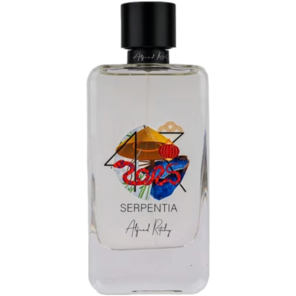 Унисекс парфюм Alfred Ritchy Seprentia EDP 100 мл 3551440576411